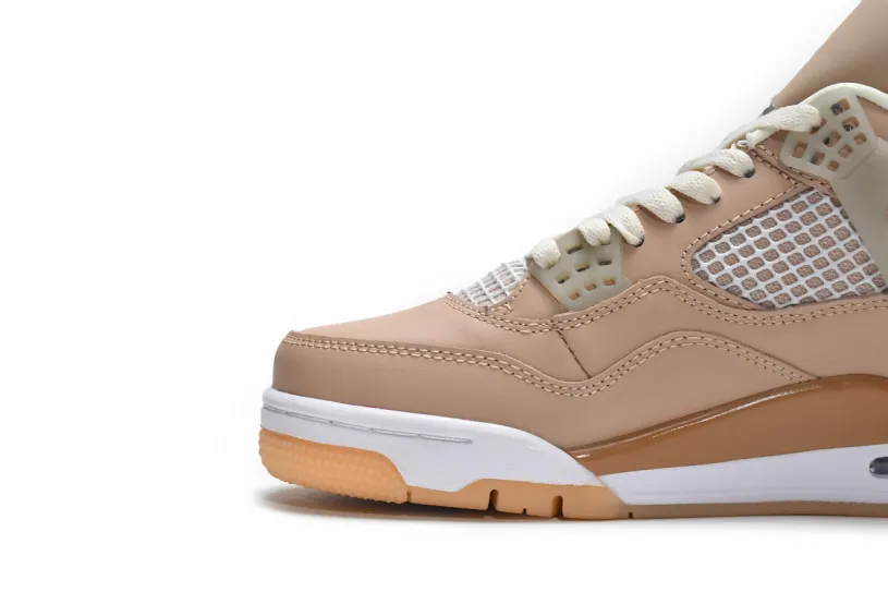 Cheap Air Jordan 4 Mist  Retro  Shimmer DJ0675-200