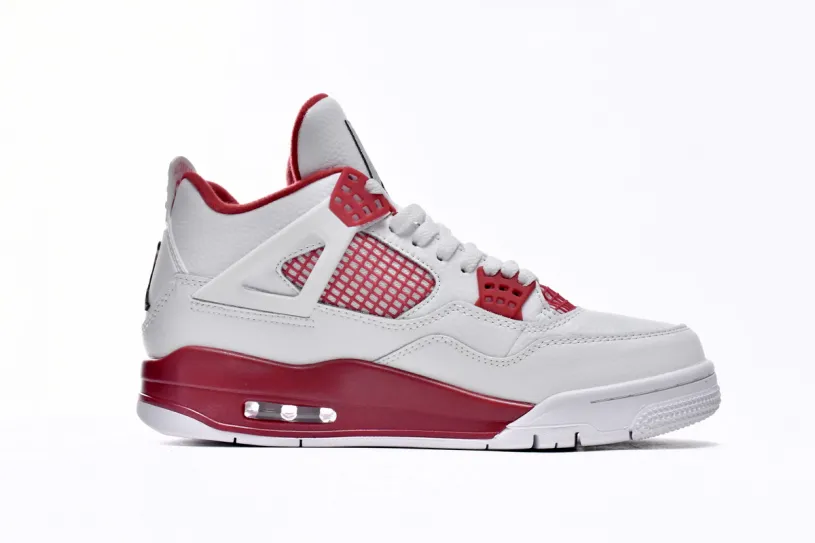 Cheap Air Jordan 4 Guava Ice Retro Alternate 89 308497-106