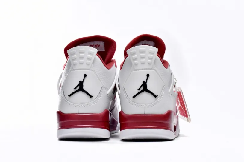 Cheap Air Jordan 4 Guava Ice Retro Alternate 89 308497-106