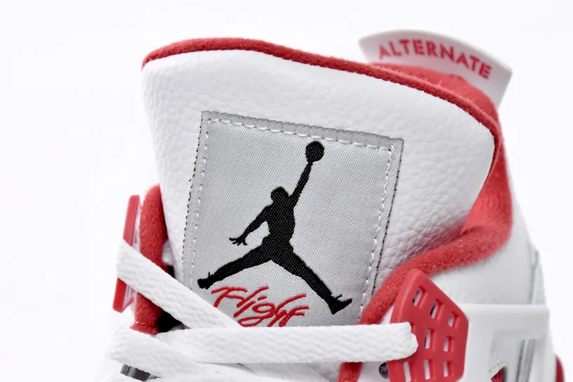 Cheap Air Jordan 4 Guava Ice Retro Alternate 89 308497-106