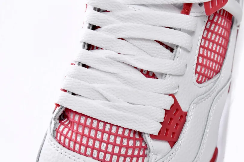 Cheap Air Jordan 4 Guava Ice Retro Alternate 89 308497-106