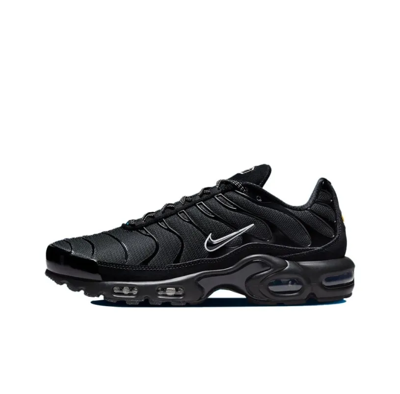 Nike Air Max Plus "Unity" DZ4509-001(Nike Tn)