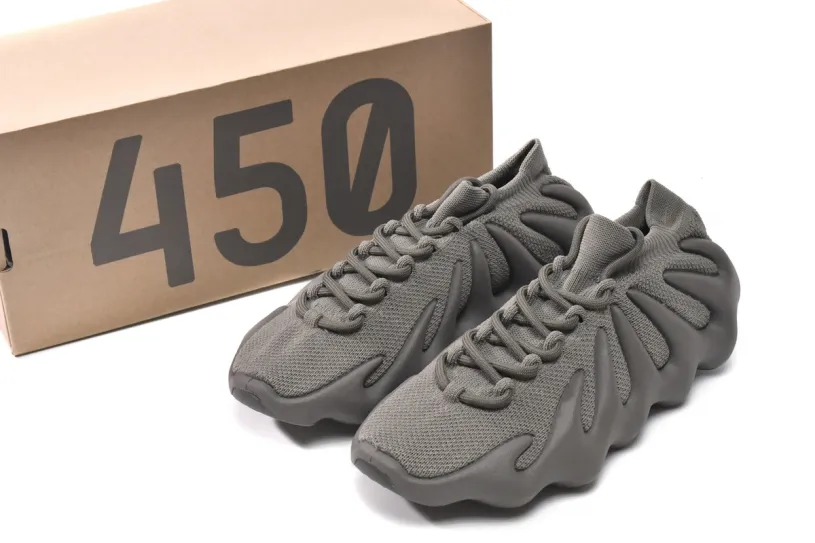 adidas Yeezy 450 On Sale Cinder GX9662