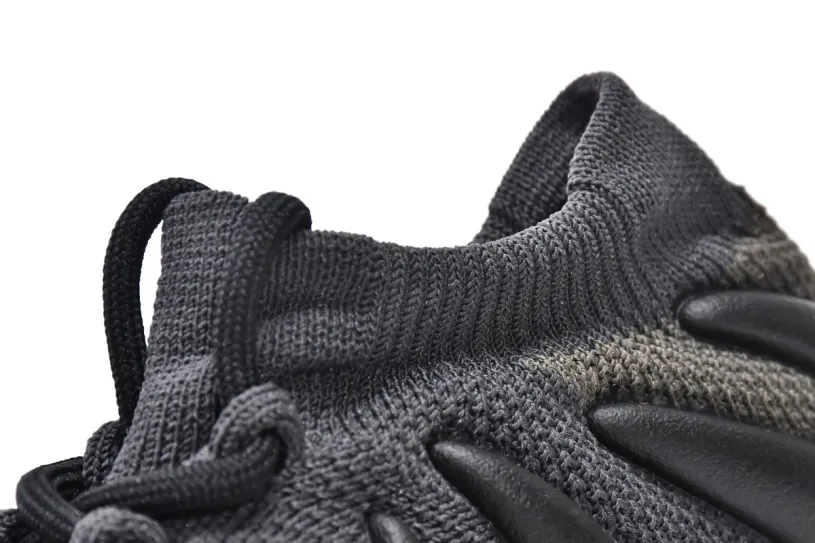 adidas Gray Yeezy 450 Dark Slate GY5368