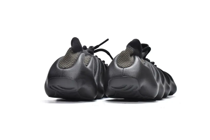 adidas Gray Yeezy 450 Dark Slate GY5368