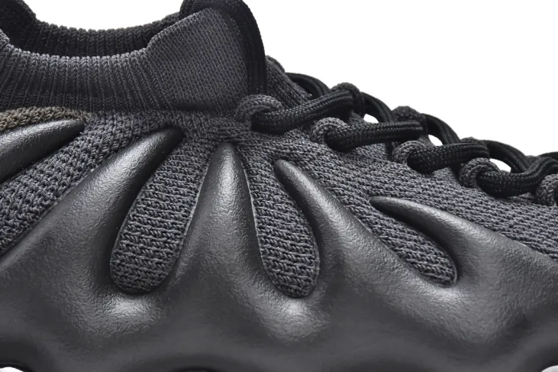 adidas Gray Yeezy 450 Dark Slate GY5368