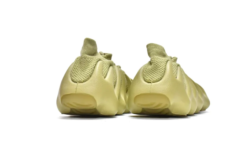 adidas Grey 450 Yeezy Resin GY4110