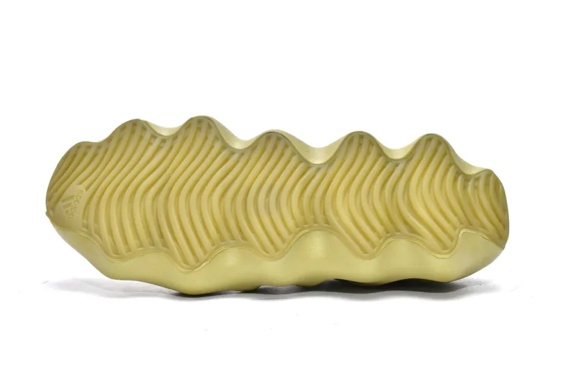 adidas Grey 450 Yeezy Resin GY4110