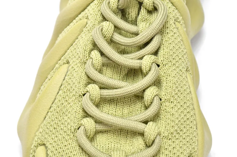 adidas Grey 450 Yeezy Resin GY4110