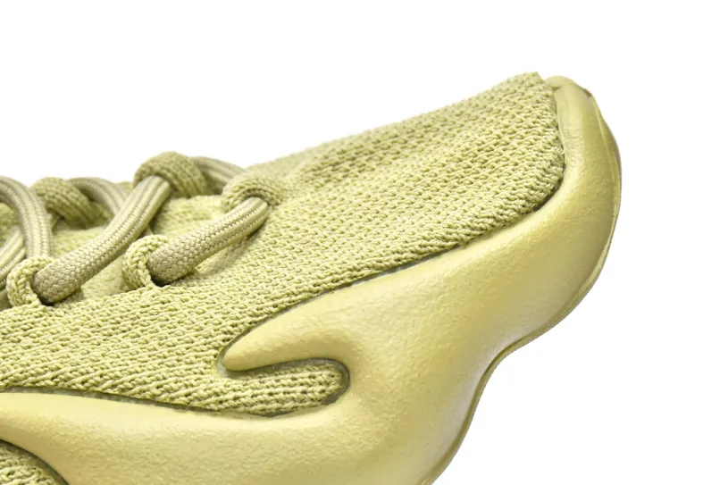 adidas Grey 450 Yeezy Resin GY4110