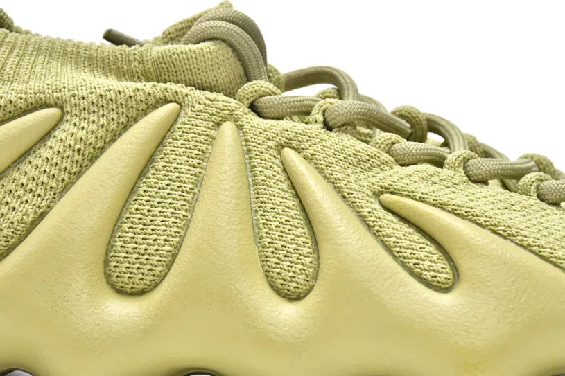 adidas Grey 450 Yeezy Resin GY4110