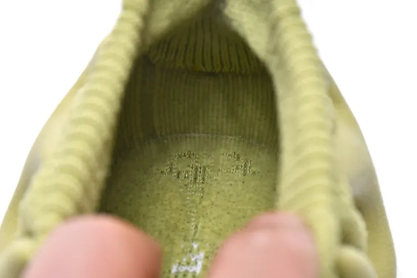 adidas Grey 450 Yeezy Resin GY4110