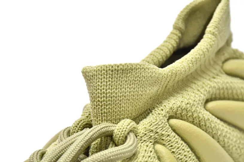 adidas Grey 450 Yeezy Resin GY4110