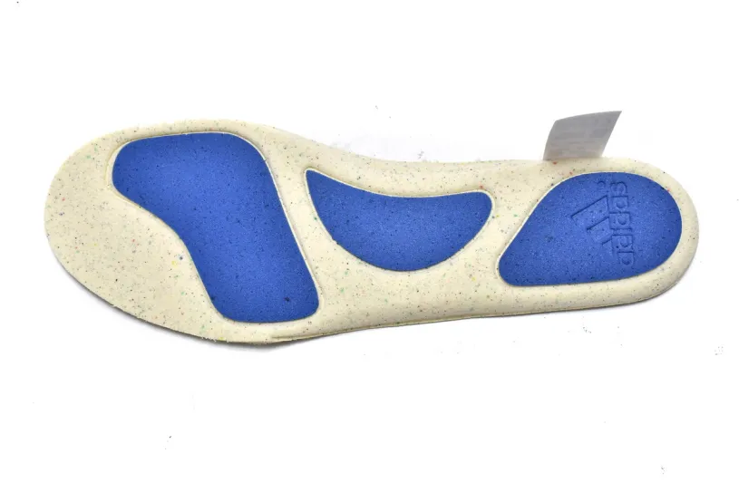 adidas Grey 450 Yeezy Resin GY4110