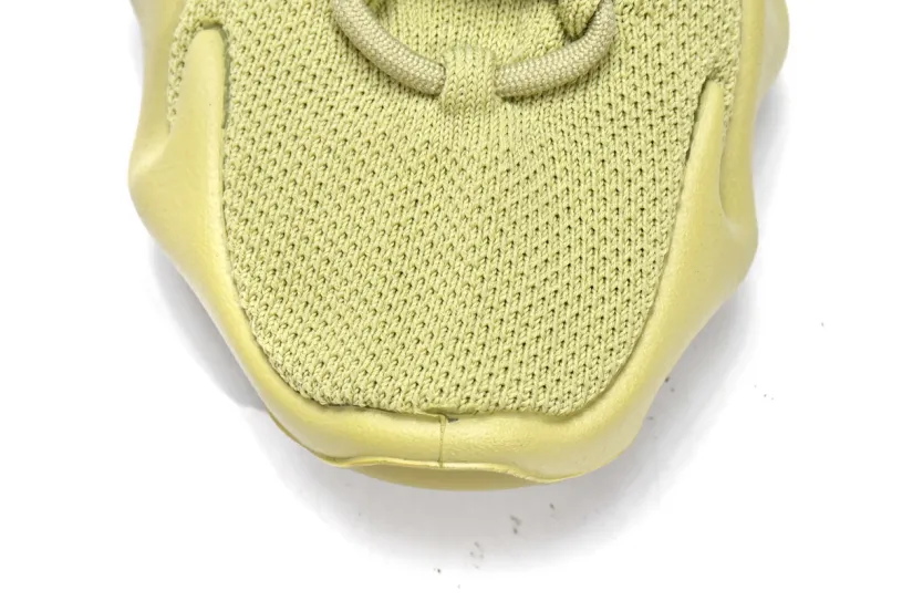 adidas Grey 450 Yeezy Resin GY4110