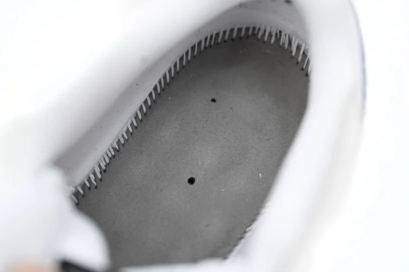 Air Jordan 11 Retro Cherry Retro Low “Cement Grey” AV2187-140