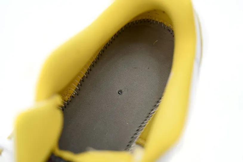 Black And Blue Air Jordan 11 Retro Low WMNS “Yellow Snakeskin AH7860-107