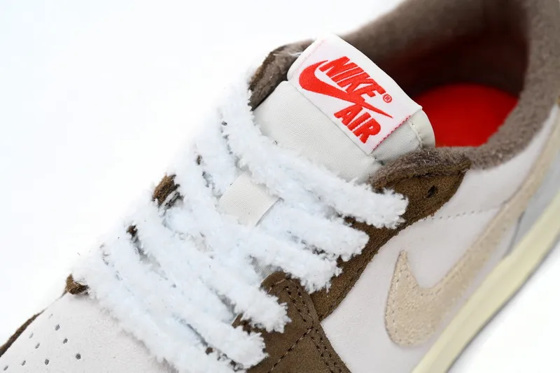 Air Jordan AIR JORDAN 1 RETRO LOW OG 'YEAR OF THE RABBIT'