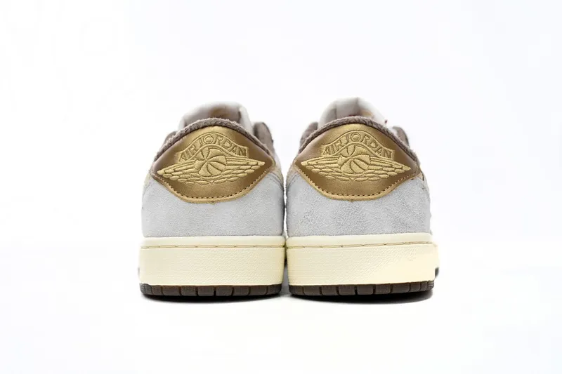 Air Jordan AIR JORDAN 1 RETRO LOW OG 'YEAR OF THE RABBIT'