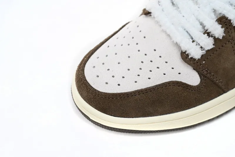 Air Jordan AIR JORDAN 1 RETRO LOW OG 'YEAR OF THE RABBIT'