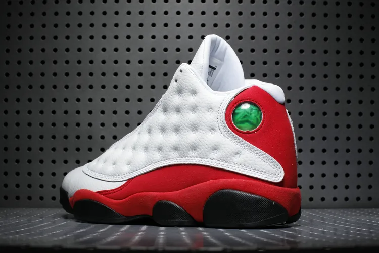 Air Jordan 13 Retro Blue White Retro 'Chicago' 2017 414571-122