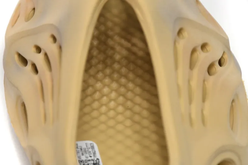 adidas Yeezy Foam Runner Yeezy Website Desert Sand GV6843