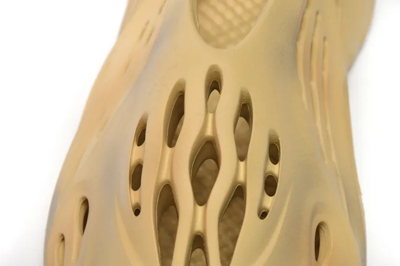 adidas Yeezy Foam Runner Yeezy Website Desert Sand GV6843