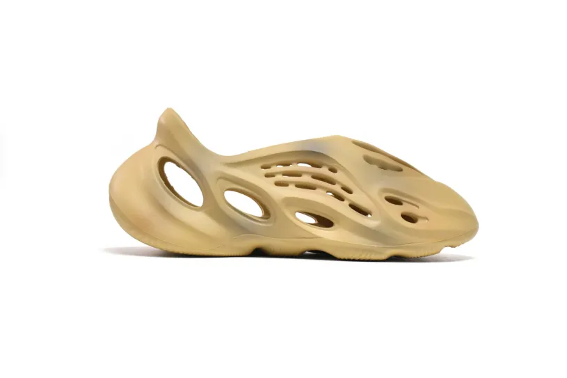 adidas Yeezy Foam Runner Yeezy Website Desert Sand GV6843