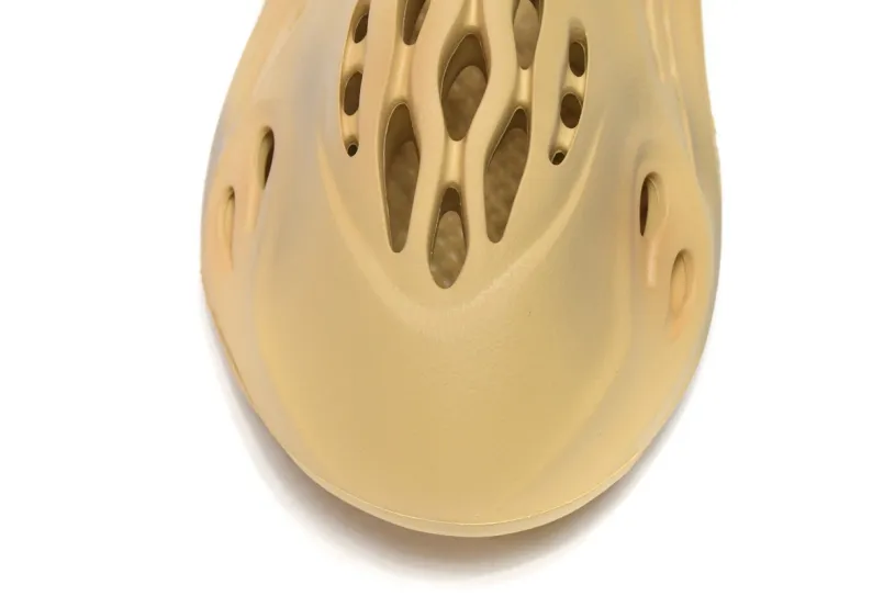 adidas Yeezy Foam Runner Yeezy Website Desert Sand GV6843