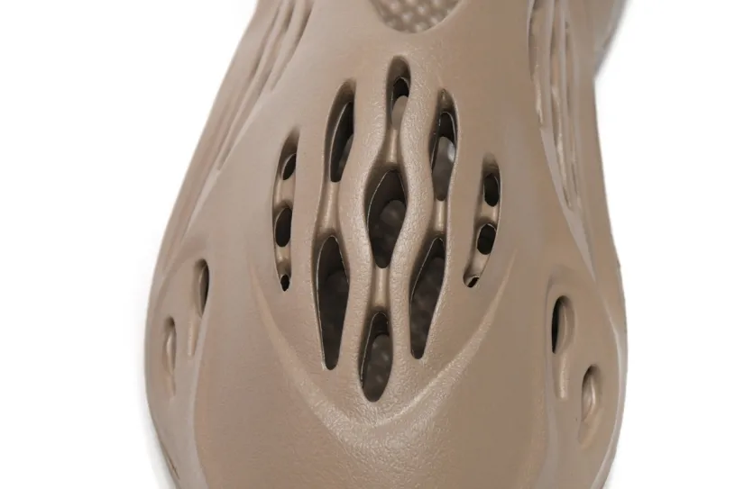 adidas Shrink Yeezy Foam Runner Mist GV6774