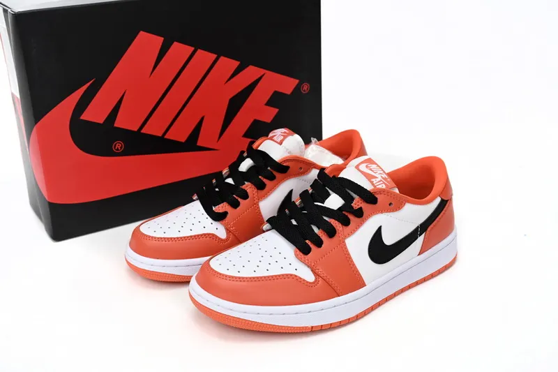 Air Jordan 1 Red Chicago Low To Make a Waste of Money CZ0790-801