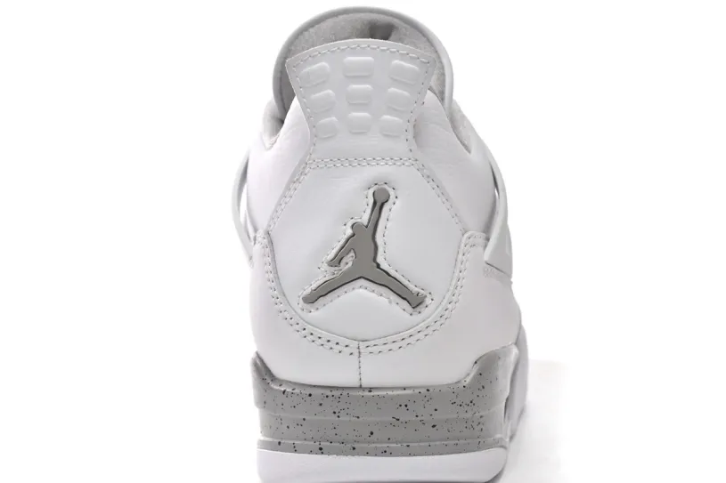 Air Jordan 4 Winter Retro White Oreo CT8527-100