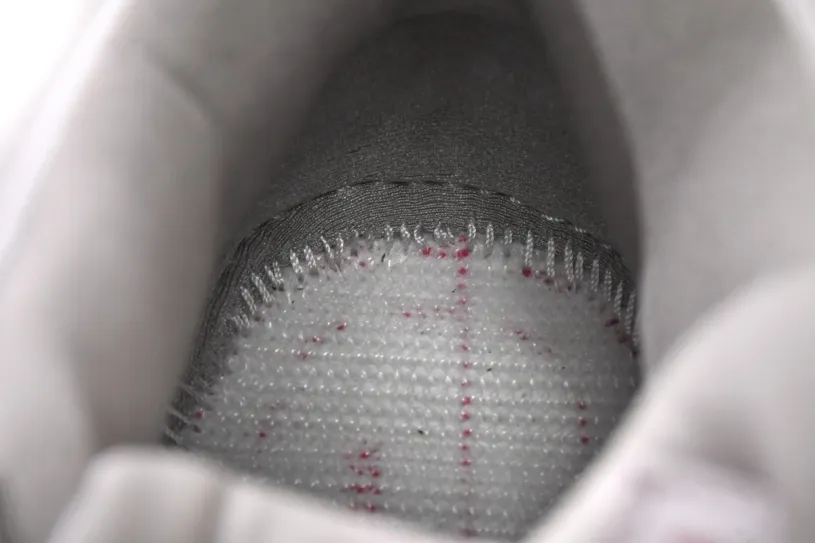 Air Jordan 4 Winter Retro White Oreo CT8527-100