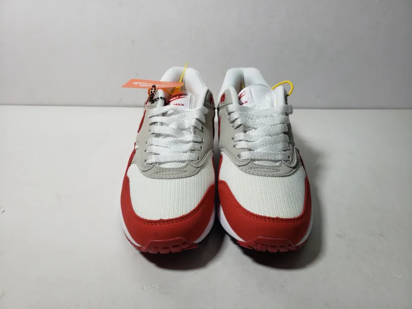 Nike Air Max 1 Anniversary Red (2017)