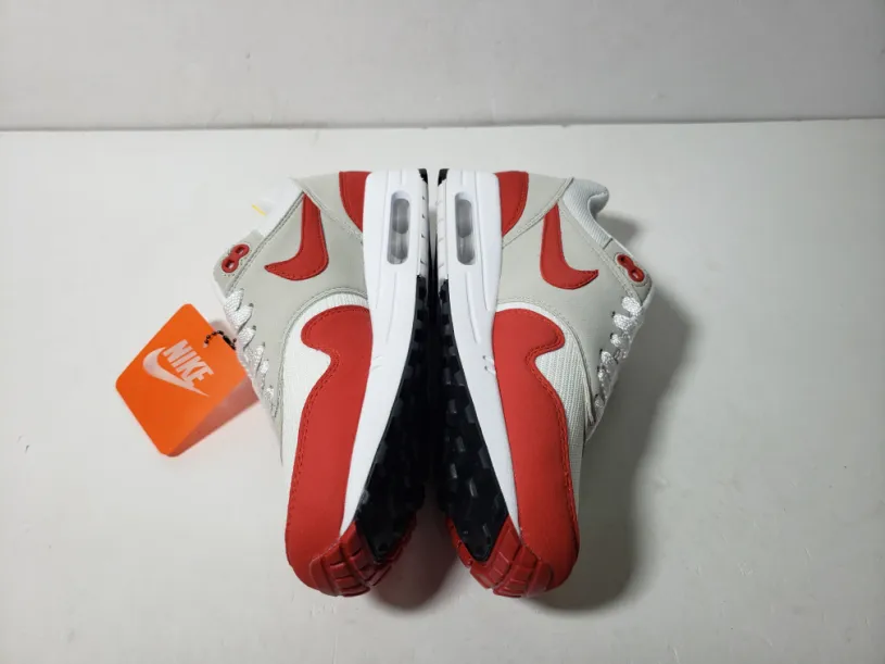 Nike Air Max 1 Anniversary Red (2017)