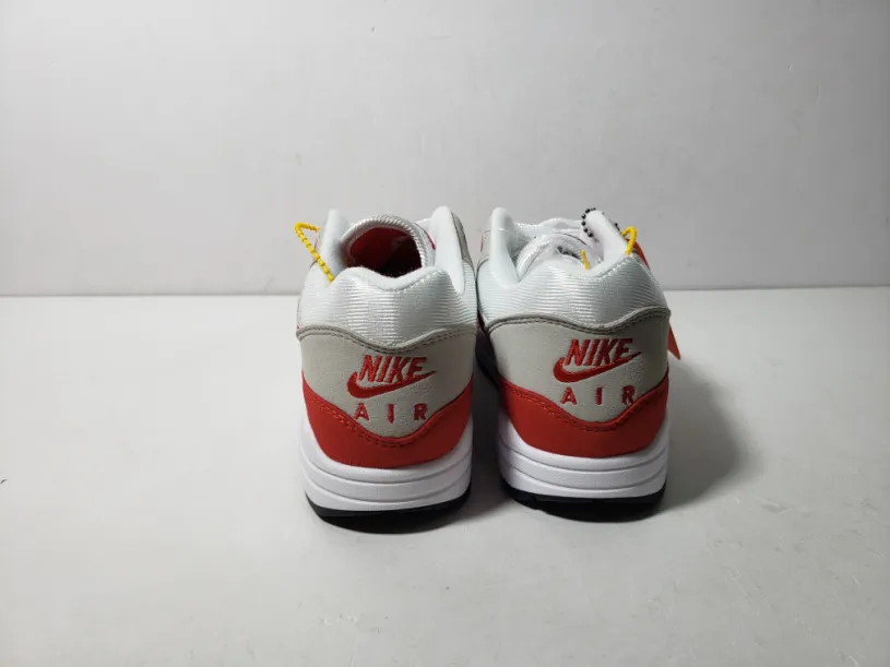 Nike Air Max 1 Anniversary Red (2017)