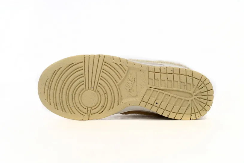 Nike Dunk Low Michigan Low Retro PRM Year of the Rabbit Fossil Stone (2023)  FD4203-211