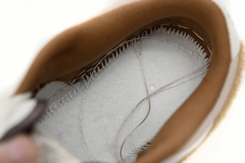 Nike Dunk Low Michigan Low Retro PRM Year of the Rabbit Fossil Stone (2023)  FD4203-211