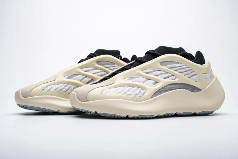 adidas Do Yeezys 700 Mnvn Run Small V3 “Azael” FW4980