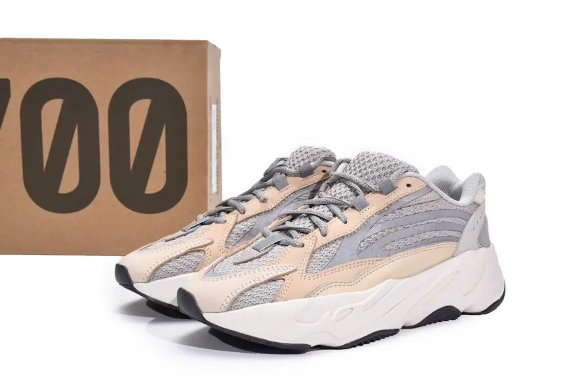 adidas Yeezy Boost 700 V2 Cream GY7924