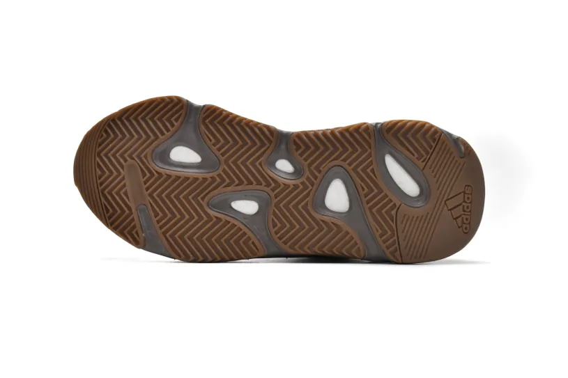 adidas Yeezy Boost 700 V2 Enflame Amber Mauve GZ0724