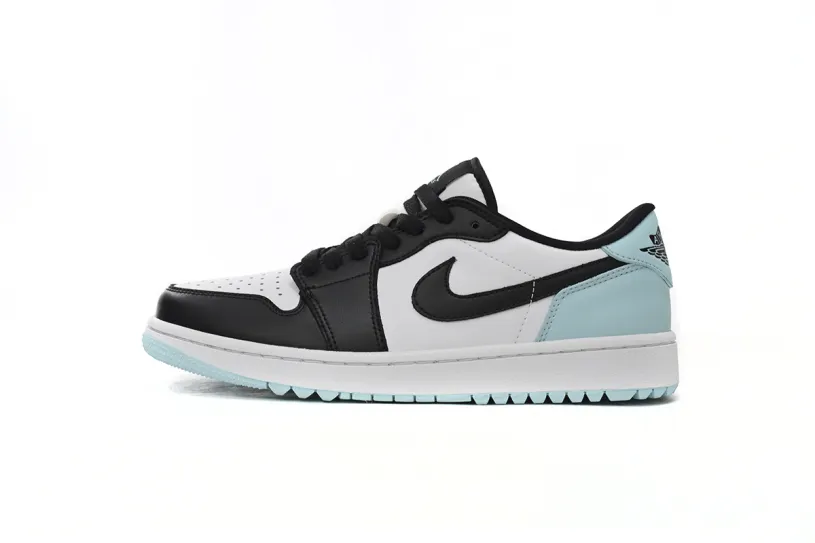 Air Jordan 1 Low Men Thol DD9315-114