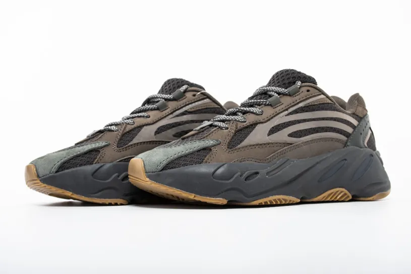 Yeezy Boost 700 V2 “Static” EG6860