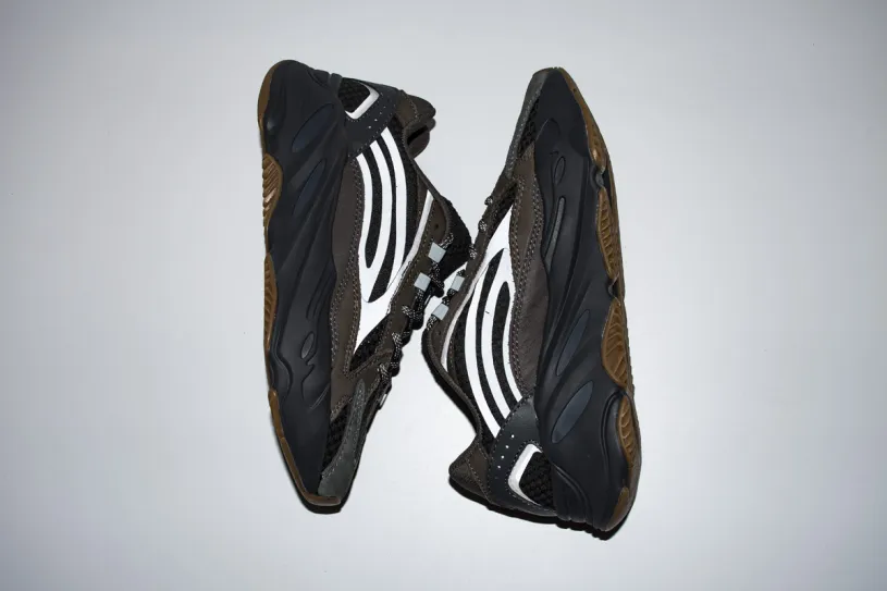 Yeezy Boost 700 V2 “Static” EG6860