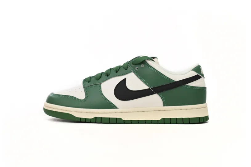 Nike Dunk Low Lottery DR9654-100