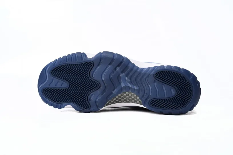 Air Jordan Fusion 11 Retro Midnight Blue 378037-441