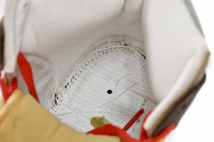 Nike Dunk Voids High "Kebab and Destroy" CZ2205-700