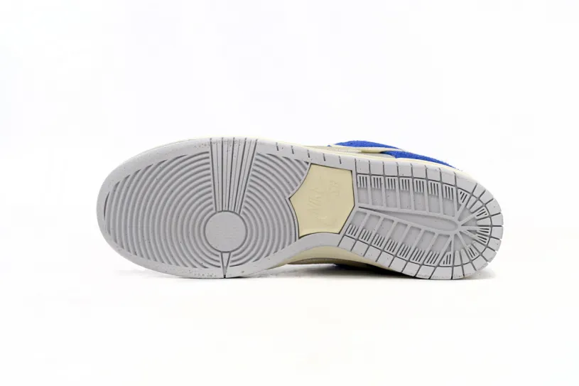 Nike Dunk Low Light Orewood Brown Sashiko Low Mag Nolia 14 DQ5130-400