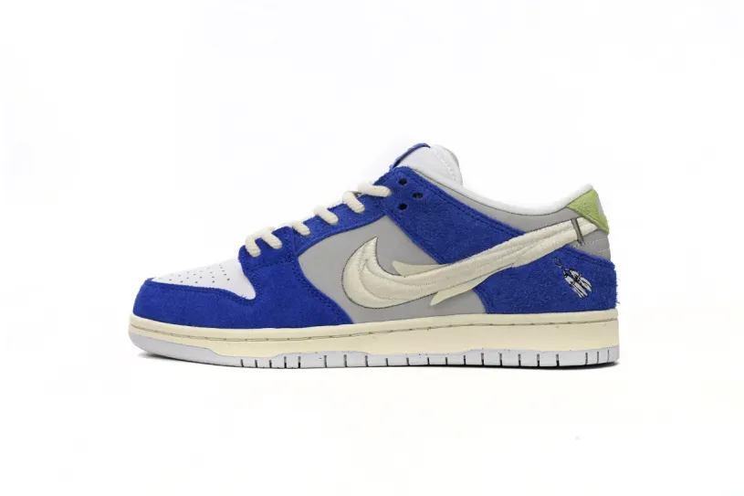 Nike Dunk Low Mag Nolia 14 DQ5130-400