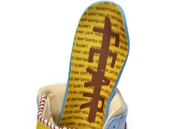 Air Jordan 1 Blue And Black Mid SE Fearless Maison Chateau CU2803-200